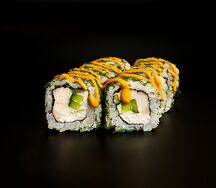 Кагосима спайси