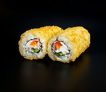 Канагава темпура