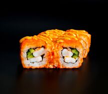 Тохоку спайси