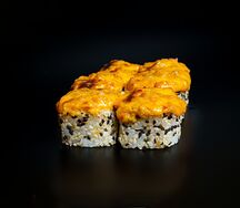 Сикоку спайси хот 