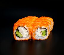 Калифорния краб