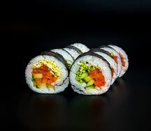 Сакура (овощной)