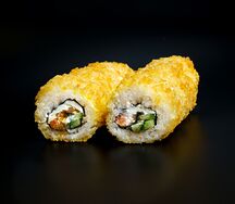 Мураками темпура