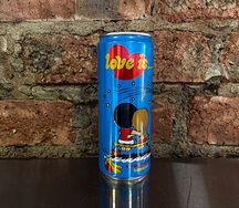 Love is клубника и банан