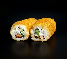 Канто темпура