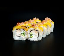 Токусима спайси хот