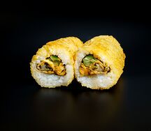 Ибараки спайси-темпура