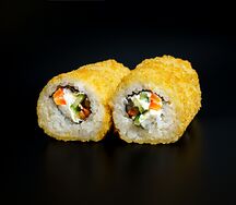 Ямагата темпура