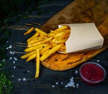 Картофель фри