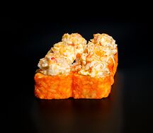 Кансай спайси хот