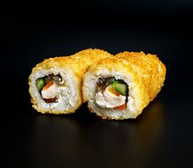 Мияги темпура