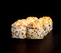 Гифу хот спайси