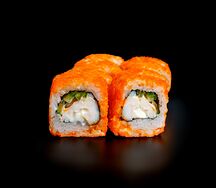 Калифорния креветка