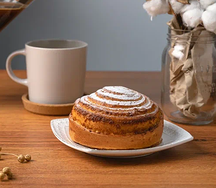 Виток с Кокосом