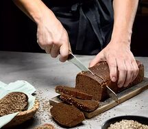 Хлеб Бородинский