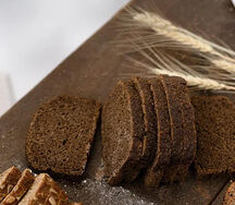 Хлеб Здоровье