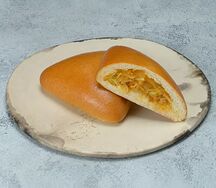 Пирожок с Капустой