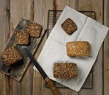 Хлеб Сила Злаков