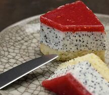 Торт Легкий без сахара