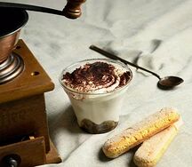 Торт Тирамису