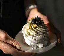 Анна Павловна