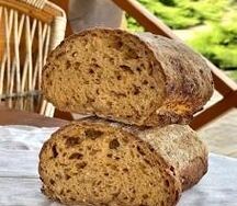 Хлеб Томатный с паприкой