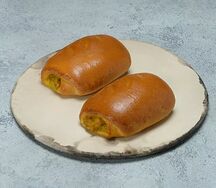 Пирожок с Курицей