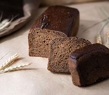 Хлеб Добрынинский