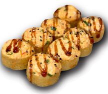 Хаку темпура