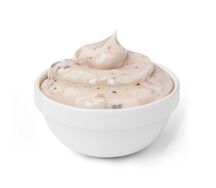 Ореховый соус