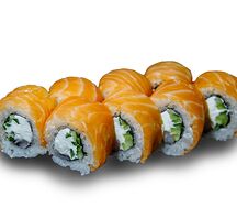 Филадельфия Креветка