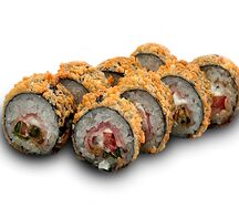 Барбекю темпура