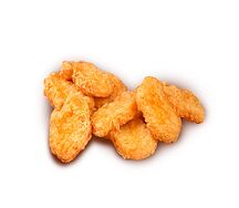 Наггетсы куриные