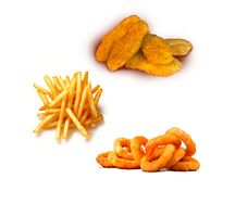 Мини-комбо Закусок