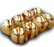 Онтакэ Темпура