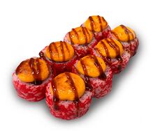 Ролл Том Ям