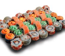 Сет Ниагара