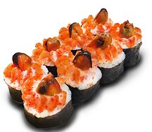 Цусима ролл