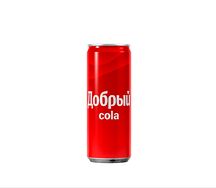 Добрый Cola