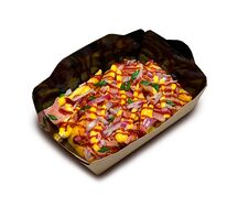 Бокс фри Бекон