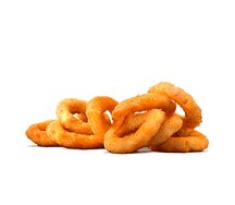 Луковые кольца