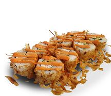 Спайси Крабс