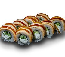 Филадельфия фламбэ