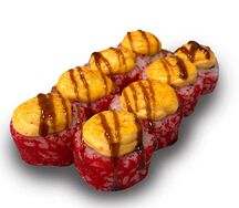 Калифорния Хот