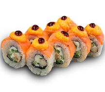 Бандай ролл