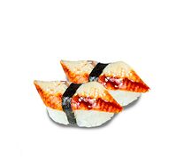 Суши с угрем