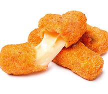 Сырные палочки