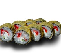 Хоккайдо Ролл