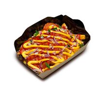 Бокс Фри Пепперони