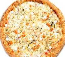 Четыре сыра